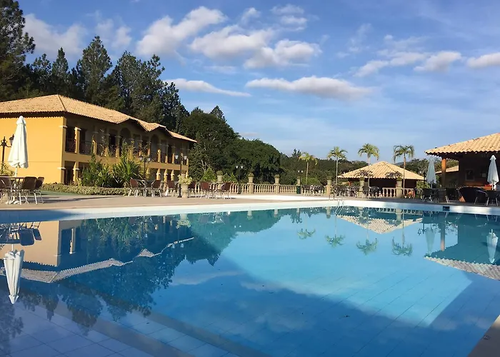 Melhor Hotel Fazenda em Matias Barbosa, Minas Gerais