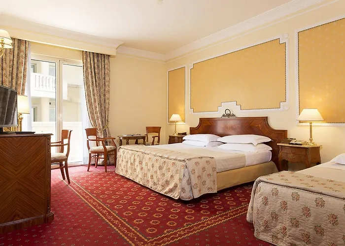 Miglior Hotel Elegante a Caserta per Visite Culturali