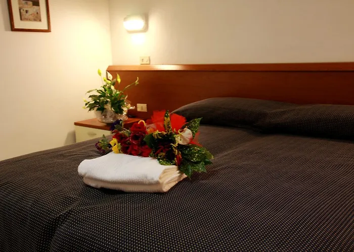 Hotel d'eccellenza a Pesaro