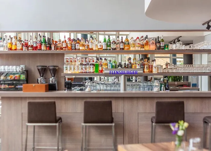 Bestes Hotel Norden Flensburg für einen unvergesslichen Aufenthalt