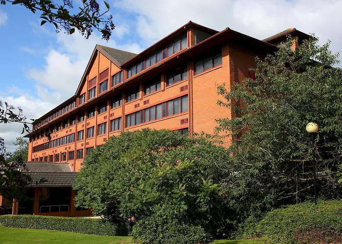Best Hotels Near M4 Swindon