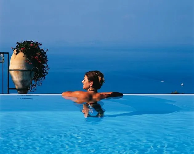 Migliori Hotel di Lusso a Capri