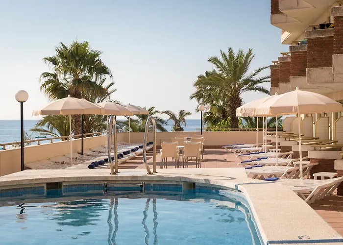 All Inclusive Lloret de Mar Top Hotels