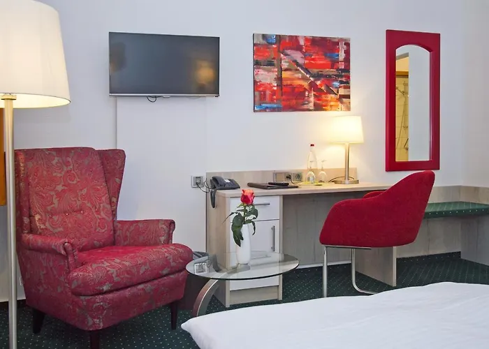 Bestes luxuriöses Hotel in Celle