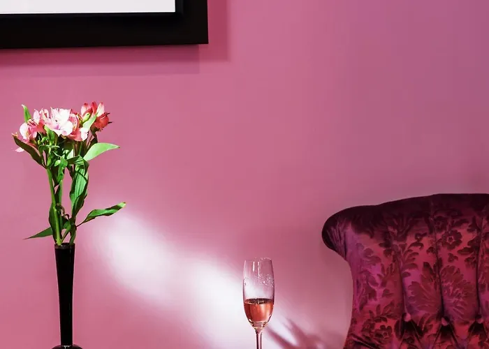 Hotels in Gothenburg