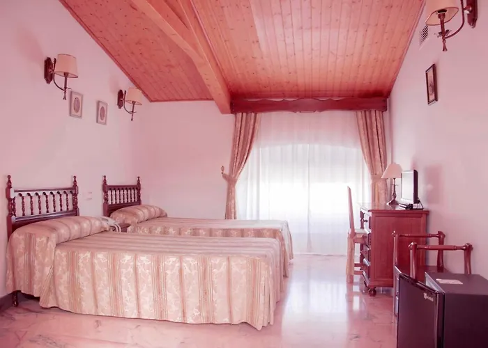 Mejores Hoteles Económicos en Trujillo