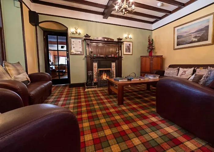Top Dog Friendly Accommodations in Aviemore
