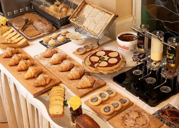 Migliori Hotel a Canazei Centro Paese