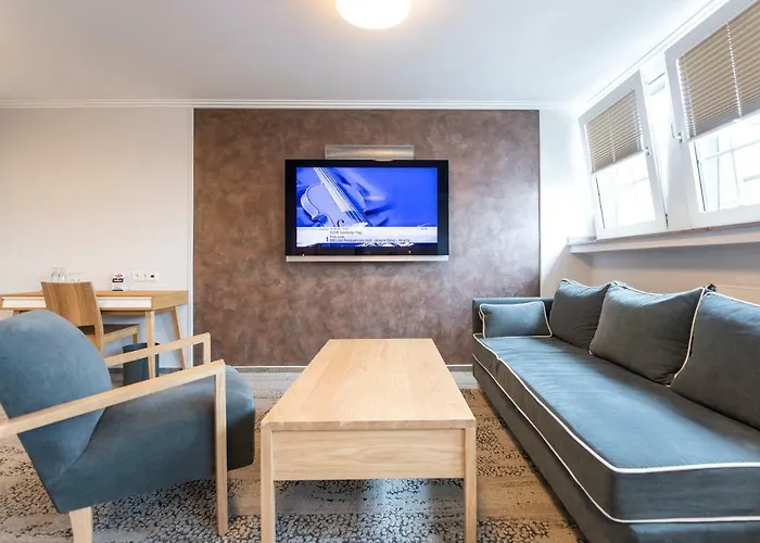 Top Hotels in Haltern für jeden Geschmack