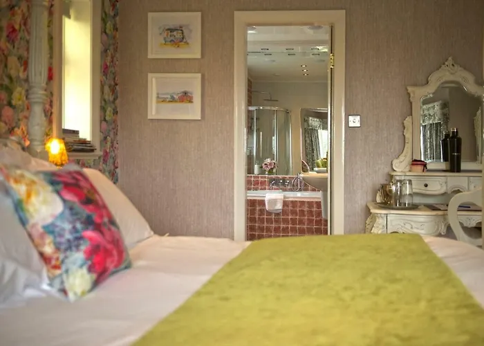 Top Albert Road Hotels in Blackpool