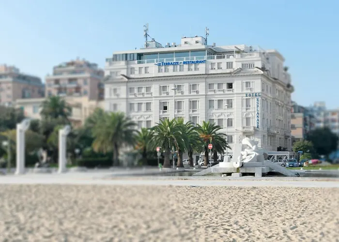 Migliori Recensioni per Hotel Holiday Pescara