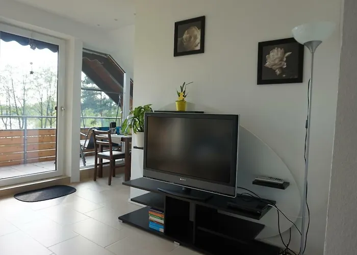 Erstklassige Hotels in Bad Lippspringe