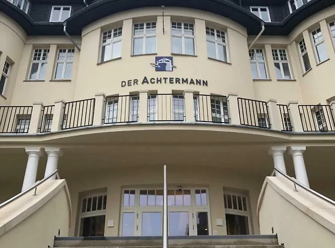 Bestes Hotel in Goslar für Naturliebhaber und Städtereisende