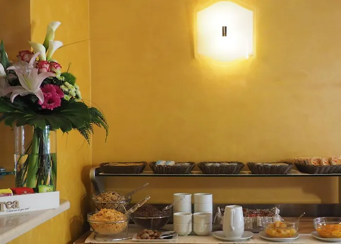 Migliore Opzione per il Tuo Soggiorno a Mestre