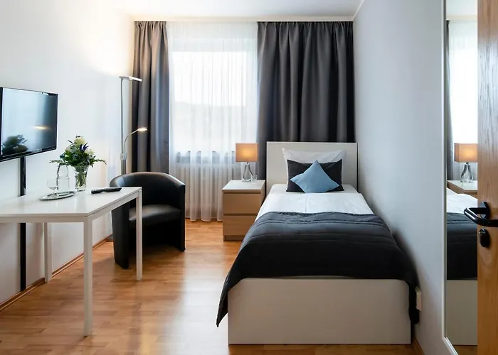 Top Hotels in Bad Wildungen Reinhardshausen