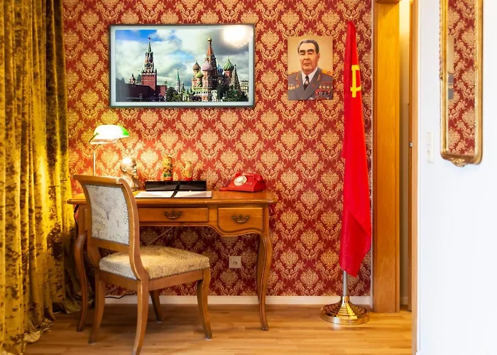 Top günstige Hotels Bonn Bad Godesberg