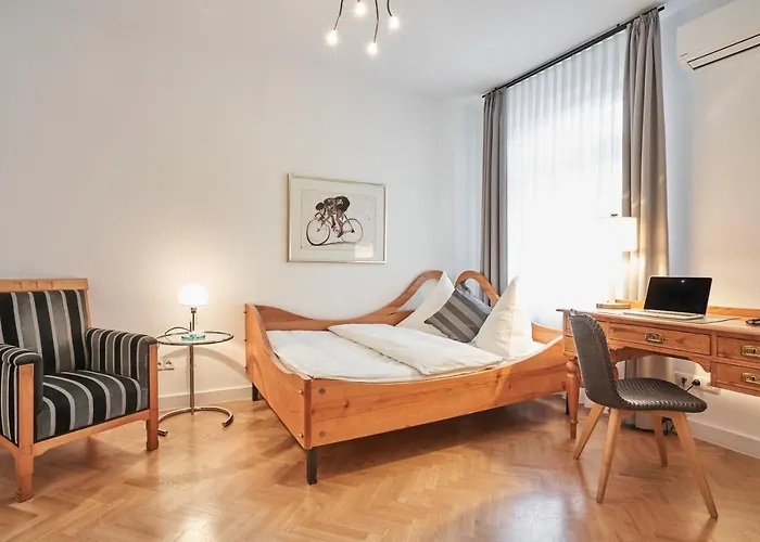 Top Hotels nahe dem Technikmuseum in Speyer