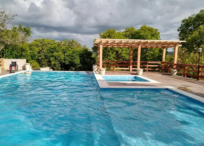 Melhor Hospedagem em Goiás para Turistas