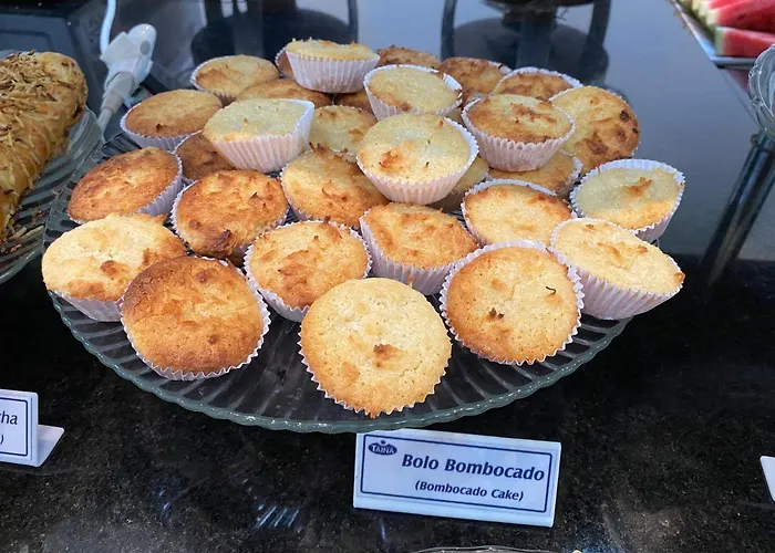 Melhores Hotéis Baratos Próximos à Rodoviária em Cuiabá