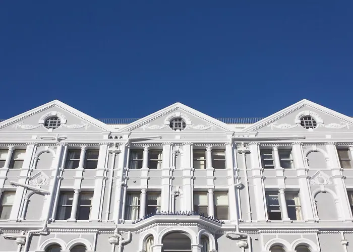 Best Hotels in Llandudno with Swimming Pool