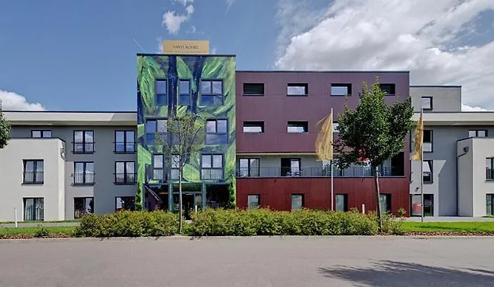 Erstklassige Hotels in Bad Langensalza