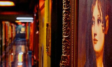 Artisan Hotel Boutique, Las Vegas