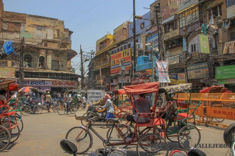 Chandni Chowk