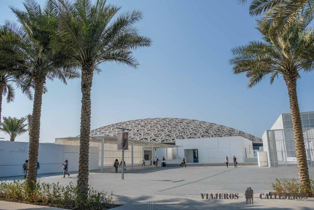 Louvre de Abu Dhabi