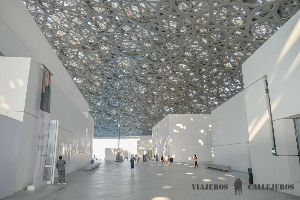 Louvre de Abu Dhabi
