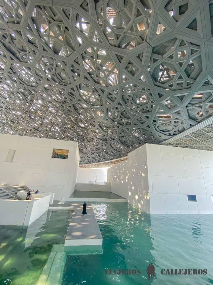 Louvre de Abu Dhabi