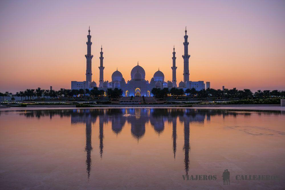 Atardecer desde Oasis of Dignity