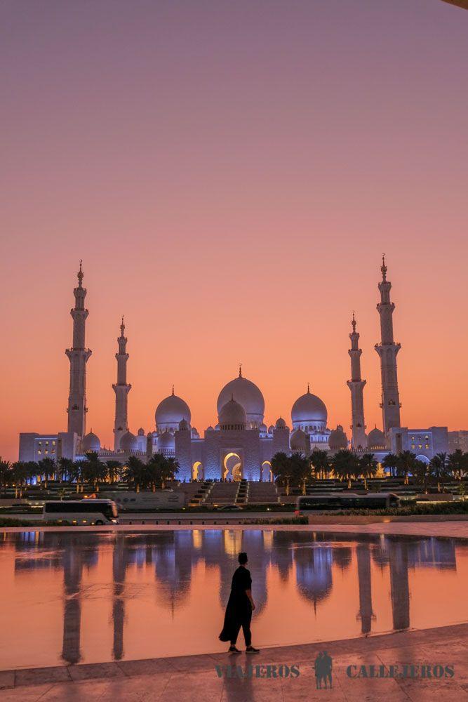 Atardecer desde Oasis of Dignity