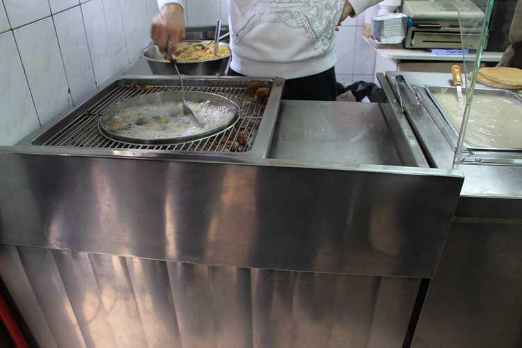 haifa en un viaje a israel