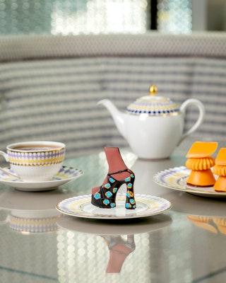 PretaPortea afternoon tea