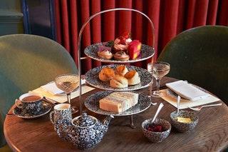 Best for soaking up the buzz of Soho  Theres a particularly lovely oldworld glow that whooshes around you when you enter...