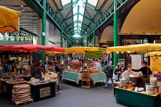 Borough Market