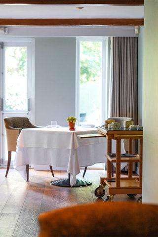 The Whitebrook Monmouth