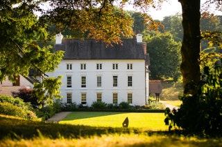 The Grove of Narberth Pembrokeshire