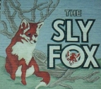 sly fox